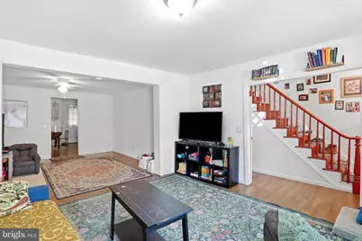 416 W John Street, Martinsburg, WV 25401 - Photo 7