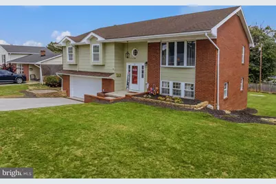 412 S Alabama Avenue, Martinsburg, WV 25401 - Photo 5