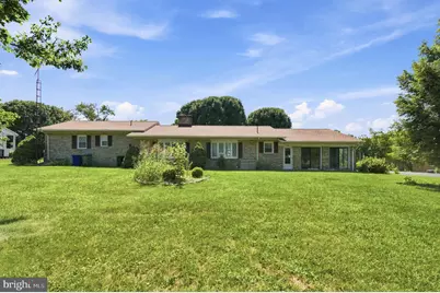 1439 Bedington Road, Martinsburg, WV 25404 - Photo 1