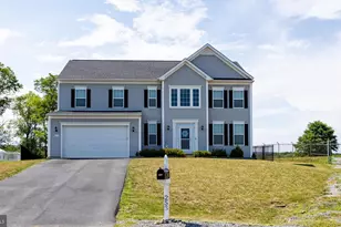 253 Twain St, Gerrardstown, WV 25420 - Photo 1