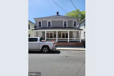 231.5 Porter Avenue, Martinsburg, WV 25401 - Photo 1