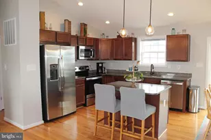 165 Jabez Dr, Martinsburg, WV 25405 - Photo 7