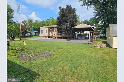 Block 59 Lot 9 Jollywood Rd, Falling Waters, WV 25419 - Photo 5