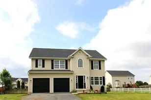 291 Teal Road N, Martinsburg, WV 25405 - Photo 1