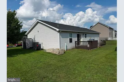 129 Raider Lane, Martinsburg, WV 25403 - Photo 7