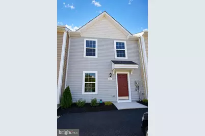 56 Loblolly Drive, Bunker Hill, WV 25413 - Photo 1