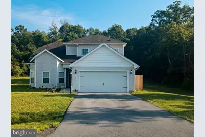 165 Rappahannock Run, Falling Waters, WV 25419 - Photo 1