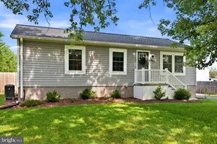 306 Fegan Rd, Bunker Hill, WV 25413 - Photo 1