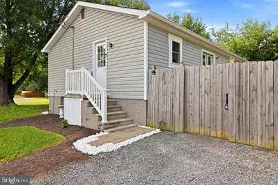 306 Fegan Road, Bunker Hill, WV 25413 - Photo 5