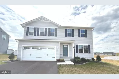 365 Otero Lane, Hedgesville, WV 25427 - Photo 1