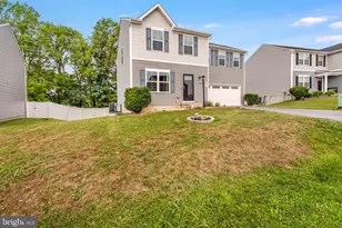 237 Salida Trl, Martinsburg, WV 25403 - Photo 25