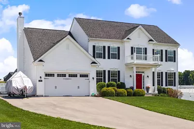 170 Chesterfield Drive, Falling Waters, WV 25419 - Photo 75