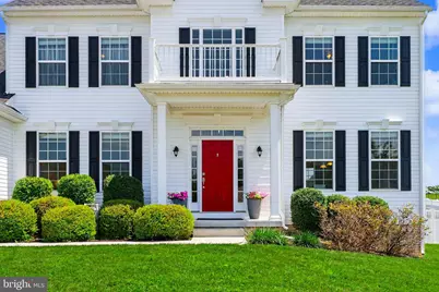 170 Chesterfield Drive, Falling Waters, WV 25419 - Photo 7
