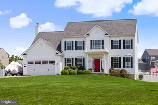 170 Chesterfield Dr, Falling Waters, WV 25419 - Photo 1