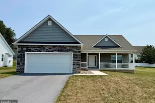 130 Constellation Rd, Inwood, WV 25428 - Photo 1