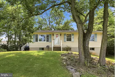156 Morgan Street, Inwood, WV 25428 - Photo 3
