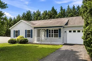 42 Pacific Blvd, Hedgesville, WV 25427 - Photo 1