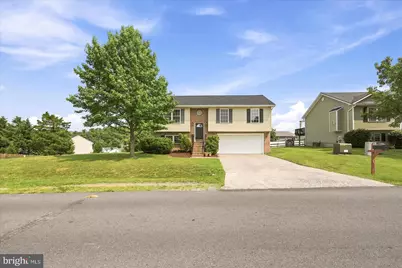 224 Ford Circle, Inwood, WV 25428 - Photo 1