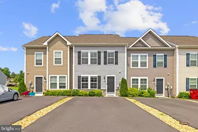 19 Loblolly Drive, Bunker Hill, WV 25413 - Photo 33
