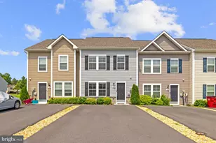 19 Loblolly Dr, Bunker Hill, WV 25413 - Photo 33