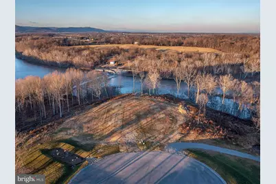 Lot 28 Haventree Terrace, Falling Waters, WV 25419 - Photo 1