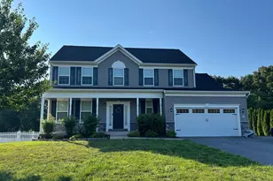 97 Portsmouth Ct, Falling Waters, WV 25419 - Photo 1