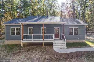 Lot 67 Grimaldi Way, Hedgesville, WV 25427 - Photo 1