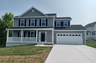 Lot 17 Cabriolet Ct, Martinsburg, WV 25401 - Photo 1