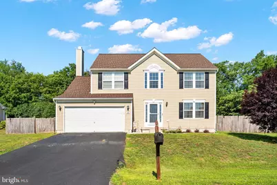 428 Calvert Circle, Bunker Hill, WV 25413 - Photo 33