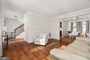428 Calvert Cir, Bunker Hill, WV 25413 - Photo 11