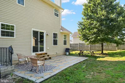 428 Calvert Circle, Bunker Hill, WV 25413 - Photo 29