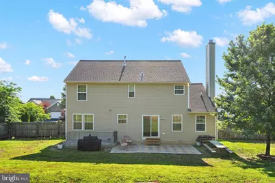 428 Calvert Circle, Bunker Hill, WV 25413 - Photo 27