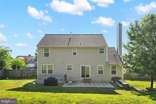 428 Calvert Cir, Bunker Hill, WV 25413 - Photo 27