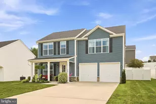 126 Kennedy Cir, Martinsburg, WV 25404 - Photo 1