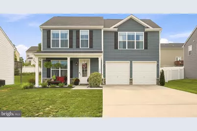 126 Kennedy Circle, Martinsburg, WV 25404 - Photo 3