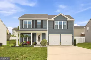 126 Kennedy Cir, Martinsburg, WV 25404 - Photo 3