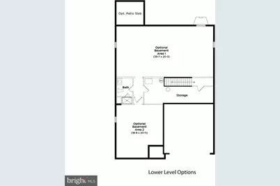 Homesite 601 Fontana Circle, Martinsburg, WV 25403 - Photo 5