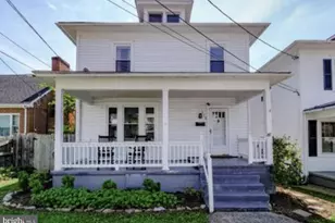310 S Tennessee Ave, Martinsburg, WV 25401 - Photo 1