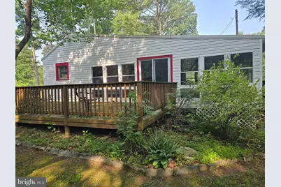 474 Temple Drive, Falling Waters, WV 25419 - Photo 21