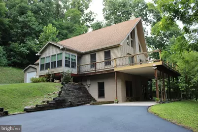 957 Butlers Chapel Road, Martinsburg, WV 25403 - Photo 3