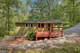 686 Nancy Jack Rd, Gerrardstown, WV 25420 - Photo 1