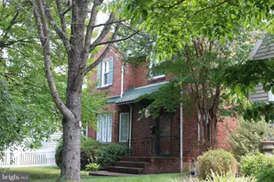 121 N Tennesse Ave, Martinsburg, WV 25401 - Photo 1