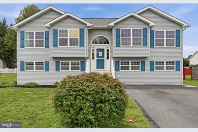 46 Halsey Court, Martinsburg, WV 25405 - Photo 3