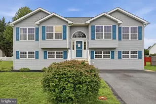 46 Halsey Ct, Martinsburg, WV 25405 - Photo 3