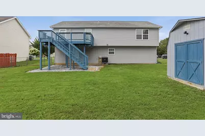 46 Halsey Court, Martinsburg, WV 25405 - Photo 11