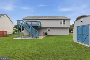 46 Halsey Ct, Martinsburg, WV 25405 - Photo 11