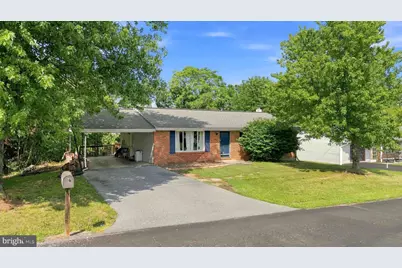 135 Zeiler Drive, Martinsburg, WV 25404 - Photo 31