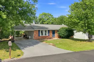 135 Zeiler Dr, Martinsburg, WV 25404 - Photo 31