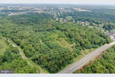 Tract 1: 43.5+/- Acres At 212 Id Van Metre Road, Kearneysville, WV 25430 - Photo 1