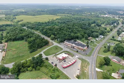 Tract 1: 43.5+/- Acres At 212 Id Van Metre Road, Kearneysville, WV 25430 - Photo 3